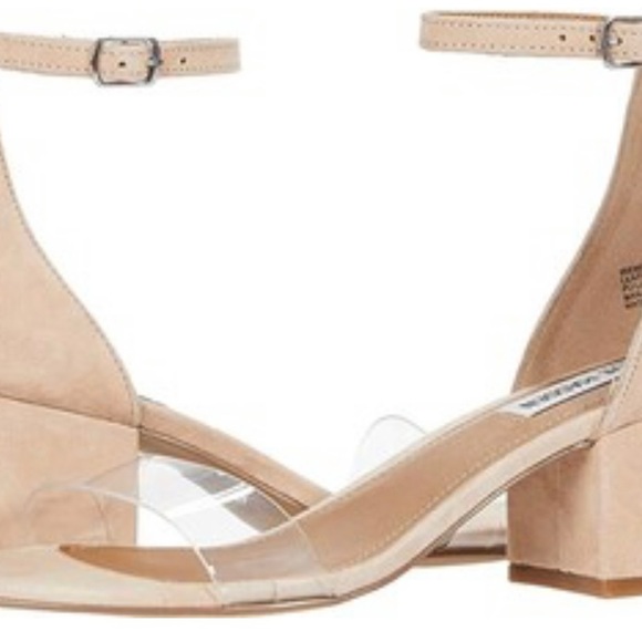 NWOT Steve Madden sandals size 11 new in box - Picture 1 of 7